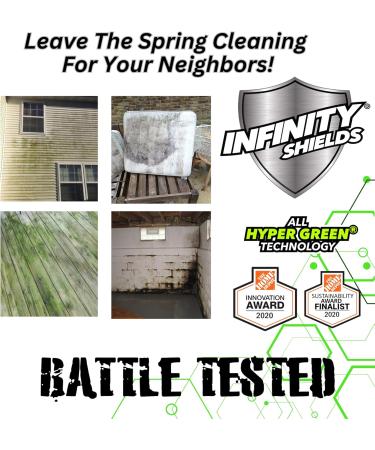 Eco-Friendly Multi-Purpose Protectant for Fabric Carpet Leather Linens & More - Stain Prevention Odor Elimination Cherry Scent - Buy Online on GoSupps.com