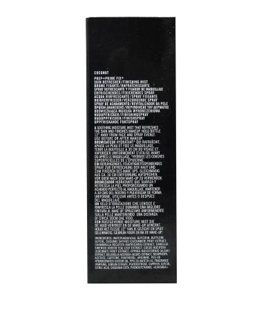 Mac Prep + Prime Fix Plus Coconut Scent Finishing Mist 3.4 oz - Buy Online on GoSupps.com