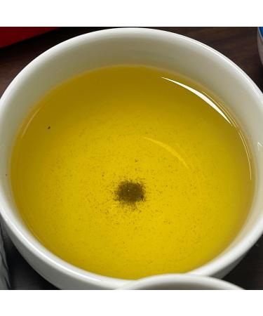 Taiwan unique tea Chin-Shin-Oolong Yilan Xinxin Oolong Tea 150g*4 - Buy Online on GoSupps.com