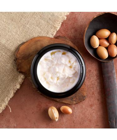 The Body Shop Shea Butter Hair Mask 8.2 oz For Dry, Breakage-Prone Hair - Buy Online on GoSupps.com