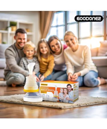 3 Packs Shield Portable Assist Suction Apparatus Kit Helps to Remove Objects Quickly and Effectively Soft Home Kit Easy to Use First Aid kit - Buy Online on GoSupps.com