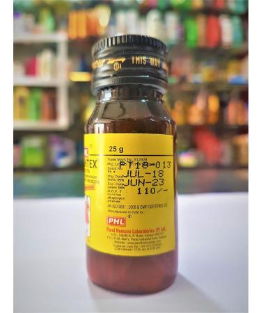 Heightex 25gm Tablets: Calcium Phosphoricum Homeopathic Medicine for Growing Children - Buy Online on GoSupps.com