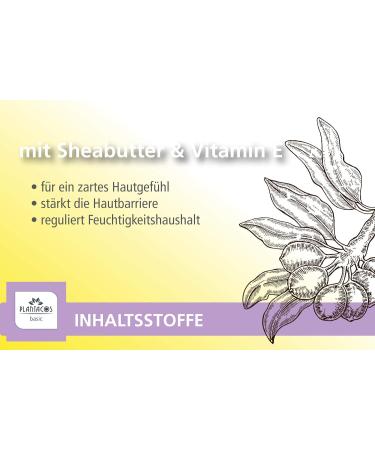 Buy Plantacos Light Hand Cream SummerLove (50 ml) - Nourishing Hand Lotion with Passionflower Oil Shea Butter & Vitamin E - International Shipping Available - Buy Online on GoSupps.com