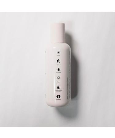 Shop Reverie Shampoo - 8 oz/ 236 mL Online - Best Price & International Shipping - Buy Online on GoSupps.com