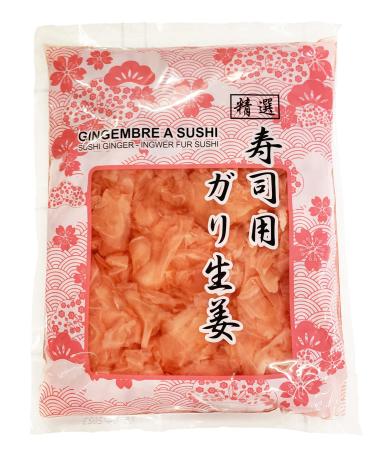 Pack of 1, 2, 3, 4 and 10 Sachets for Sushi 1 kg / Bag