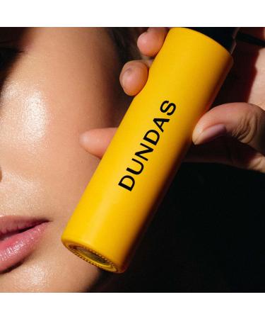 Dundas Tinted Moisturizer | Hydrating Bronzing Glow Face Makeup for All Skin Types - Cruelty Free Skin Tone Perfecting & Texture Correcting - Buy Online on GoSupps.com