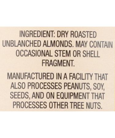 Once Again Natural Creamy Roasted Almond Butter - Unsweetened & Salt-Free - 16 oz - Buy Online on GoSupps.com