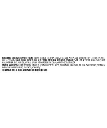 Kellogg's Krave Breakfast Cereal Cups - Chocolate Kids Snacks with 7 Vitamins & Minerals | 22.4oz (12 Cups) - Buy Online on GoSupps.com