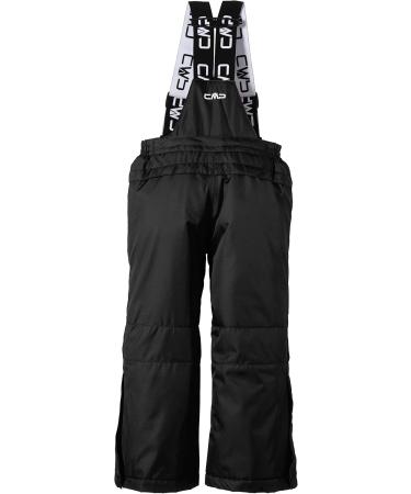 Buy CMP Ski Salopette Pants 152 - High-Quality Black Ski Pants for Men & Women | International Shipping Available - Buy Online on GoSupps.com
