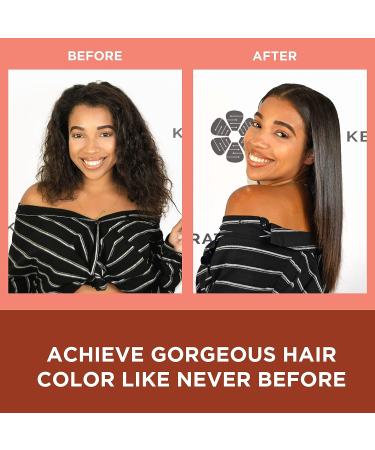 Keratherapy Keratin Infused Color Protect Blowout Spray 4.2 fl. oz. - With Shea Butter, Olive Oil & Avocado - Frizz Control & Styling Spray - Buy Online on GoSupps.com