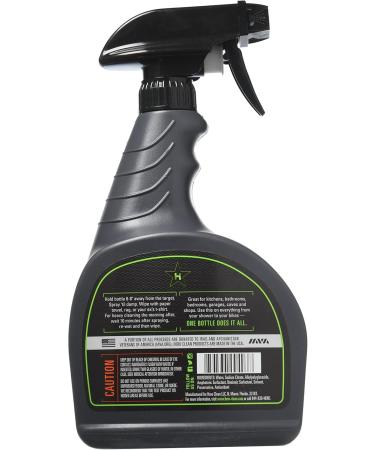 Hero All-Purpose Cleaner 32oz - Effective Multi-Surface Cleaning | Eco-Friendly & International Shipping - Buy Online on GoSupps.com