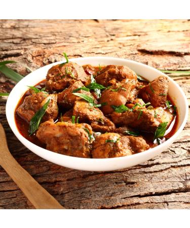 Swadeshi Desire Swadeshi Desire Indian Chicken Curry Masala Spice Blend 13 Spice 100g Natural Ingredients | Vegan | No Artificial Colors | Gluten Free