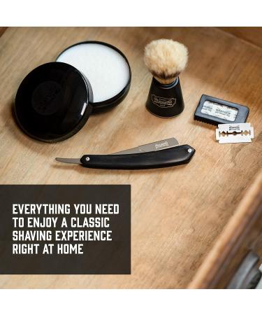 Wilkinson Sword Vintage Double Edge Safety Razor Blades Pack of 10 - Buy Online on GoSupps.com