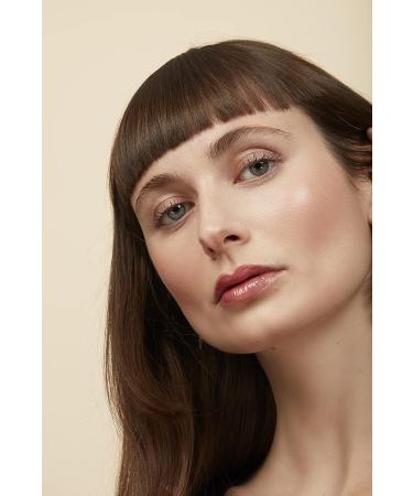 Monika Blunder Beauty Hyaluronic Lip Tint (Sommer) - Red Clean Beauty, Cruelty-Free, Vegan & Non-Toxic - Buy Online on GoSupps.com