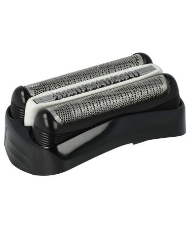 VHBW shaving head Compatible with brown New generation 300 3010 3020 3030 3040 3045 3050cc 3070cc 3080s 3090cc shaving head cassette black