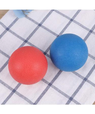 2-in-1 Back Roll Massage Device & Pilates Massage Balls - Ultimate Foot & Muscle Relief Tool | ISCHY PEO - Buy Online on GoSupps.com