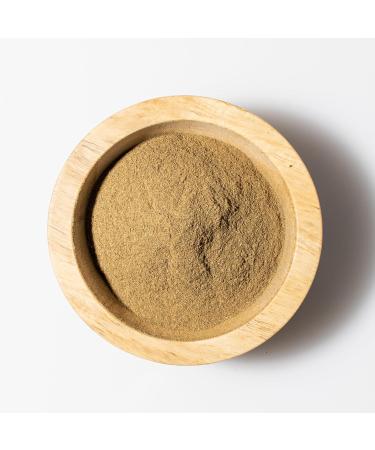Banyan Botanicals Kutaja Powder - Certified Organic, 1/2 Pound - Holarrhena antidysenterica - Supports a Healthy GI Tract and The Proper Function of The Colon* 8 Ounce (Pack of 1) - Buy Online on GoSupps.com