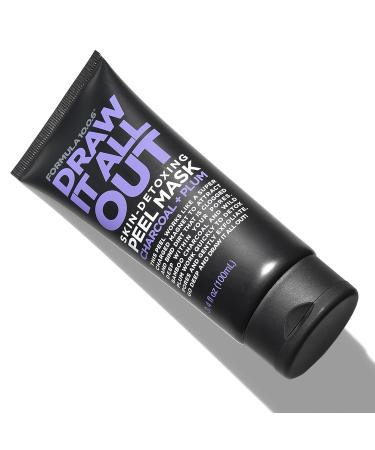 Formula 10.0.6 5pc Routine Ready Collection - International Shipping | Skincare Essentials for Healthy Skin - Buy Online on GoSupps.com