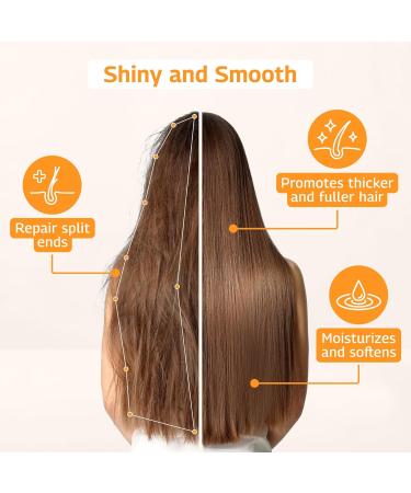 Quell Batana Oil for Hair Care - Nourishing Coffee Tea Tree Formula | Shop Internationally - Buy Online on GoSupps.com