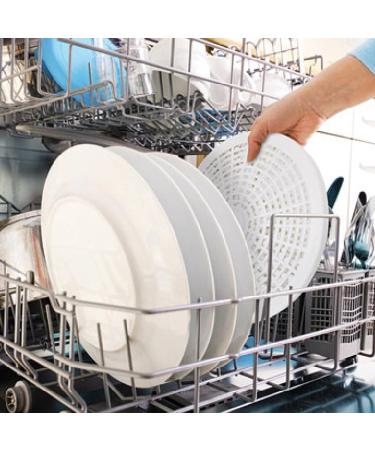 Soldela Dishwashing Disc - Non-Detergent - Ceramic Beads Negative Ions - Buy Online on GoSupps.com
