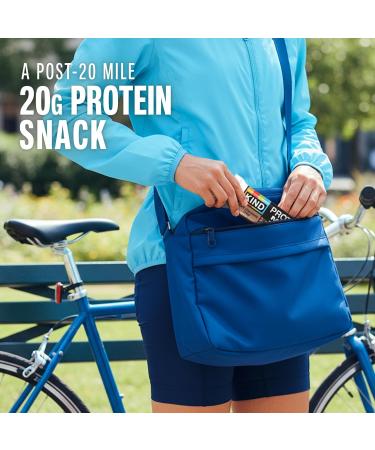 KIND Protein MAX Dark Chocolate Crisp 20g Protein 1g Sugar Low Sugar High Protein Snack Bars 4 Count 1 Count (Pack of 4) - Buy Online on GoSupps.com