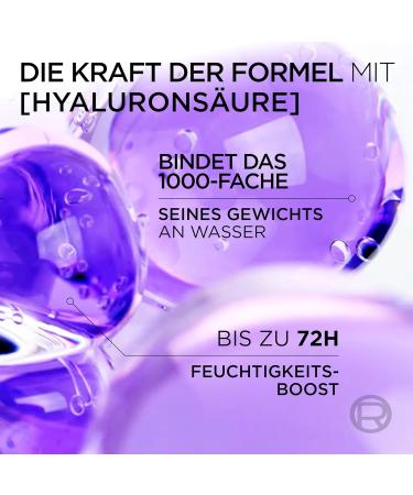  L'Oreal Paris L'Or al Paris Elvital Hydra Hyaluronic Hydrating Kit: 150ml serum 300ml shampoo 250ml conditioner and 30ml mask - Buy Online on GoSupps.com