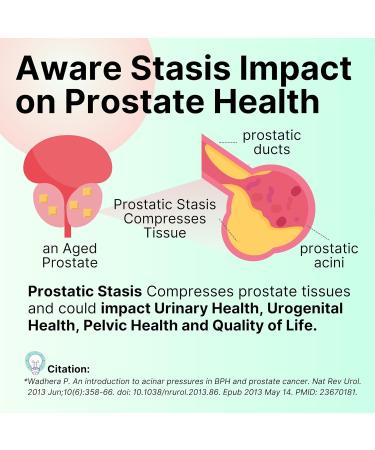 AOLYM Prost-Care Prostate Supplements for Men Health with Multi Target Natural Herbal Formula Support Healthy Urinary Flow Pelvic Wellness Promote Sleep Health not Saw Palmetto (Pack of 1) - Buy Online on GoSupps.com