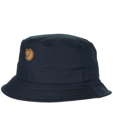Fj llr ven Kiruna Hut S Dark Navy