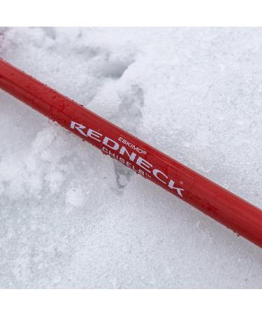 Eskimo CH9 19-inch Dual-Action Chipper Head Ice Chisel - Hammer-Style Design - Buy Online on GoSupps.com