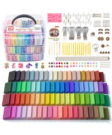 Quefe 82pcs Permanent Vinyl for Cricut 12in x 12in Adhesive Vinyl Sheets 40  Assorted Colors for Signs Scrapbooking Car Decal Craft Cutters Deco Sticker  82 Packs