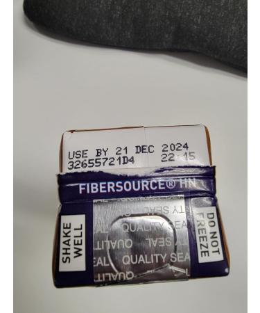 FIBERSOURCE HN 24/Case 185500 8 OZ - Buy Online on GoSupps.com