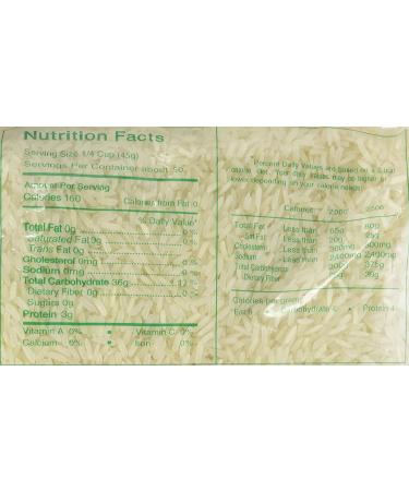 Premium Asian Jasmine Rice - 5 lb Pack for Authentic Asian Cooking - Buy Online on GoSupps.com