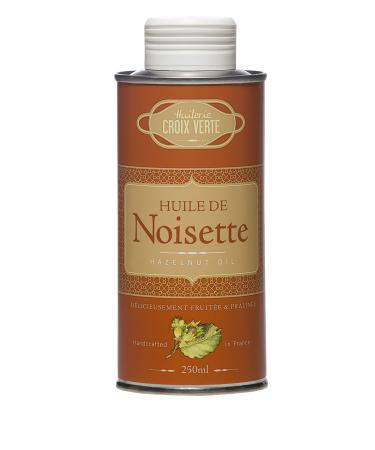 Huilerie Croix Verte Hazelnut Oil 1 pack