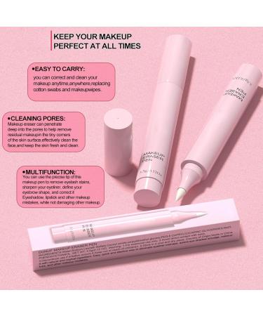 Eye Makeup Concealer Pen Eye Makeup Remover Pen Makeup Concealer Pen Makeup Concealer Pen for Lipstick Eyeliner Eyebrow Eyeshadow - Buy Online on GoSupps.com