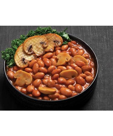 Baked Bean with Mushroom Hani - Buy Online on GoSupps.com