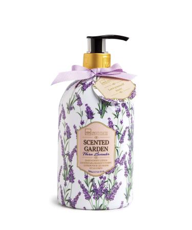 IDC Institute Hand and Body Lotion Warm Lavender 500 ml by IDC Institute