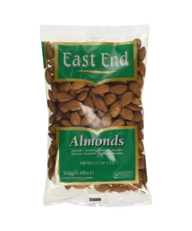 East End Amandes - 300 g