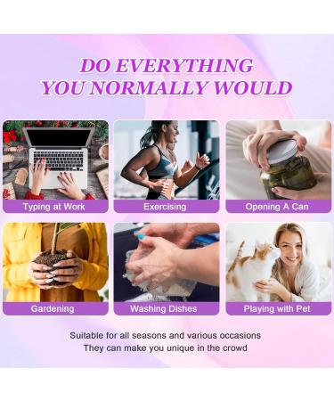 Semi Cured Gel Nail Polish Strips 16PCS Clear Gel Nail Stickers Long Lasting Natural Gel Nail Wraps Self Adhesive French Manicure Kit Work with Any Nail Lamps Easy to Apply & Remove - Blush Pink Clear Blush - Buy Online on GoSupps.com