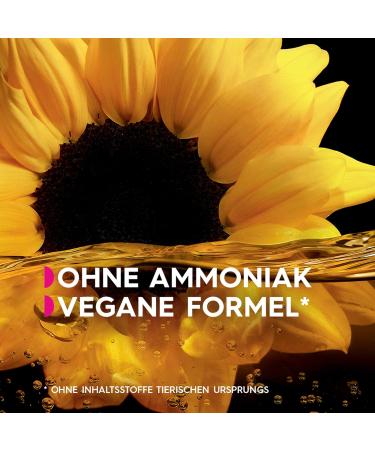 Garnier Olia 110 Cool Ash Blond Permanent Hair Color - Ammonia-Free Nourishing Natural Oils Complete Gray Coverage - 1 Piece - Buy Online on GoSupps.com