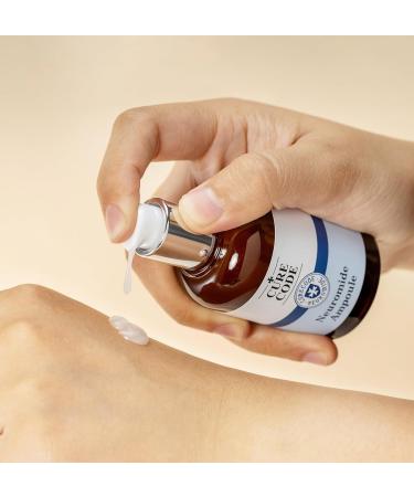 Buy Neuromide Ampoule 50 mL - International Shipping | Best Skin Serum for Hydration & Anti-Aging - Buy Online on GoSupps.com