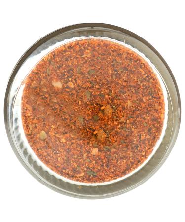 Frontier Mexican Fiesta Seasoning Blend - 2.12 oz Bottle - Buy Online on GoSupps.com
