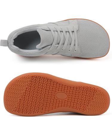 Shop Aonegold Barefoot Shoes for Men & Women - Lightweight Breathable Fitness & Trail Sneakers (EU 36-46) - Zero Drop Sole Comfortable Walking Shoes - Buy Online on GoSupps.com