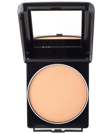 CoverGirl Simply Powder Foundation Buff Beige (W) 525 0.41-Ounce Compact - Pack of 2 - Buy Online on GoSupps.com