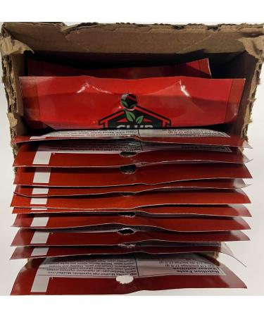 Club House Dry Sauce/Seasoning/Marinade Mix Alfredo 30g Case Pack 12 Count - Buy Online on GoSupps.com