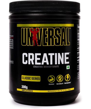 Universal Nutrition Creatine Powder Monohydrate