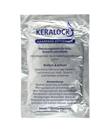 Keralock Inspiration Hair Color Remover - Effective Solution for Color Correction | Fast International Shipping - Buy Online on GoSupps.com