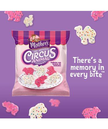 Keebler Sweet Treat Variety Pack - Fudge Stripes & Chips Deluxe Minis, Circus Animal Cookies, Fruit Snacks 36 oz - Buy Online on GoSupps.com