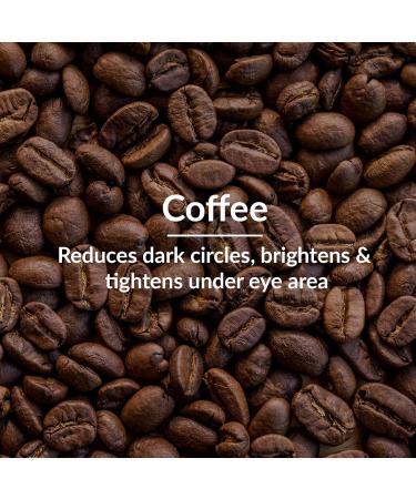 Lotus Botanicals Under Eye Cr me - Multi-Peptide & Vitamin E for Dark Circles Puffiness & Fine Lines | 15ml | Preservative-Free - Buy Online on GoSupps.com