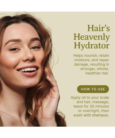 Bella Terra Oils - Organic Neem Seed Oil 8oz - Embrace Organic Neem's Richness Packed with Azadirachtin & Nimbolide Elevate Your Skin's Natural Glow 8 Fl Oz (Pack of 1) - Buy Online on GoSupps.com