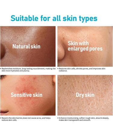 Niacinamide Serum - Dark Spot Remover for Face with Kojic Acid - Vitamin C Serum for Face - Moisture Hydrate Minimize Pore - Restore Radiance Even Skintone - Natural Looking Smooth Tender Elasticity - Buy Online on GoSupps.com